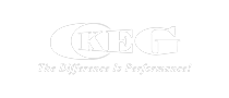 KEG Sewer Nozzles Logo