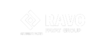 RAVO Logo