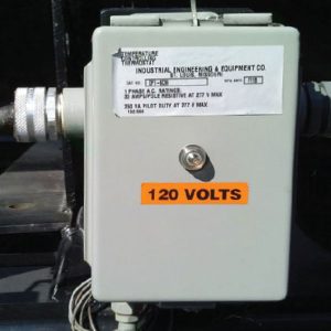 Cimline Durapatcher P2 - Southern Vac