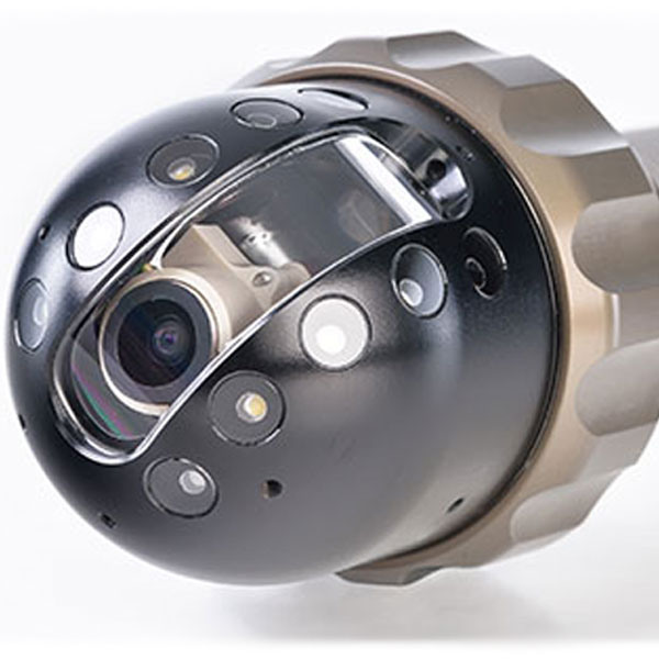 Rausch Dome Camera