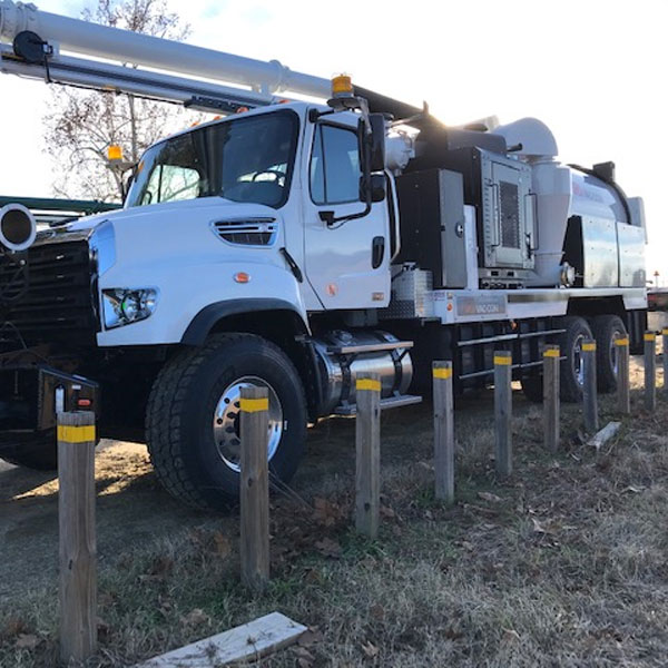 Used Public Maintenance Trucks For Sale in SC | Southern Vac